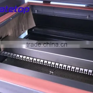 Lead Free Wave Soldering Machine DW300B/T/PC thumbnail-4