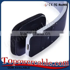Manufacturing OEM Customized High-end Wireless Bluetooth Headset thumbnail-3