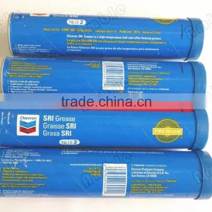 LUBRICANT CHEVRON SRI-2 GREASE NO SUBS thumbnail-1