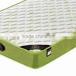 Sleepwell Comfortable Spring Mattress for Children thumbnail-3
