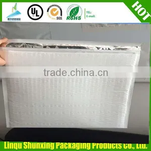 Custom Logo Bubble Mailing Bag /air Bubble Film Bag / Bubble Air Mailer Bag thumbnail-2