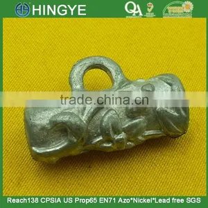New Arrive Fancy Zinc Alloy Metal Sew-on Shank Toggle Button For Coats --- ML2559 thumbnail-1