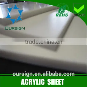 Hot Sale High Quality PMMA Acrylic Board thumbnail-1