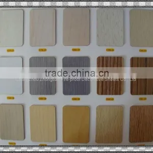 HPL Decorative Board;HPL Panel;high Pressure Laminate Catalog thumbnail-5