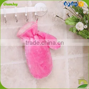 Multi-purpose Super Absorbent Cleaning Gloves Free of Detergent thumbnail-1