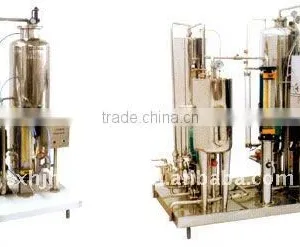 QHS-3000 Mixer for Beverage thumbnail-1