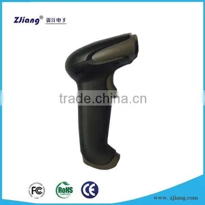 Hand-held Label Scanning Gun for Retail Store Supermarket thumbnail-1