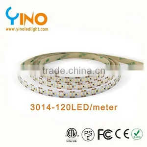 IP65 Waterproof LED Strip With 3014 - 120LED per Meter thumbnail-1