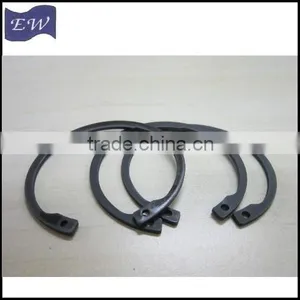 DIN472B X62 Steel Retaining Washer for Hole (DIN472 ) thumbnail-4