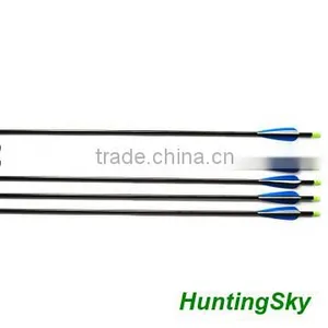 Wholesale Archery 32"Aluminium Arrow Hunting Compound Bow thumbnail-3