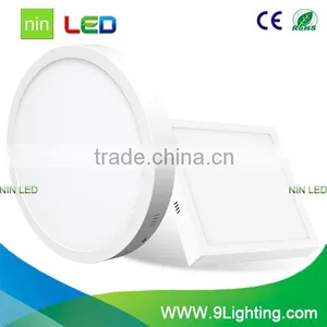 Surface Panel Light Square and Round Cheap Price 6watt thumbnail-3