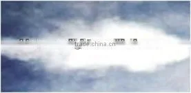 Party Stage 1200W Fog Machine thumbnail-6