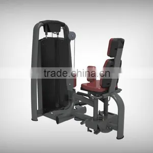 Dual Function Gym Machine / Inner &Outer Thigh Fitness Equipment / TZ-6053 thumbnail-1