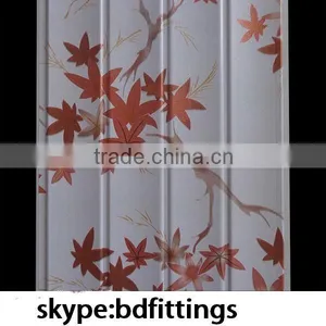 Plastic Laminated Wall Panel Pvc Laminate Ceiling Covering thumbnail-5