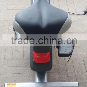 Commercial Upright Magnetic Bike/High Quality/New Product thumbnail-5