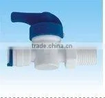 ST025A,Hand Valve,quick Fitting thumbnail-1