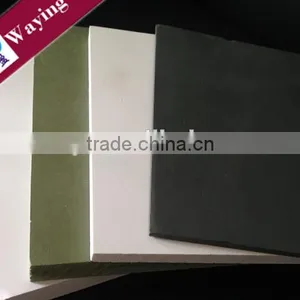 PVC Sheet, PVC Soft & Rigid Board and PVC Decorative Board thumbnail-6