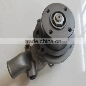 Used MF Tractor Farm Tractor Water Pump thumbnail-6