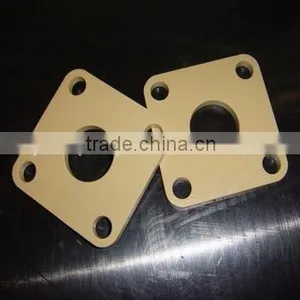 Hot Sale Wholesale Stripping Resistance PEEK Sheet PEEK1000 Plate thumbnail-1