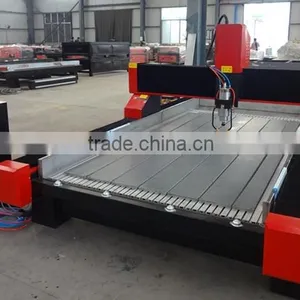 Discount Price KC1325 Stone CNC Router Machine for Decoration thumbnail-2