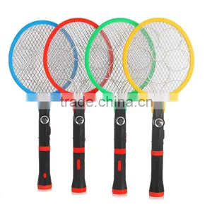 HXP CE&ROHS Certificate Electric Mosquito Racket thumbnail-1
