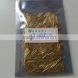 Hotselling and Quality Spring Loaded Connector PoGo Pin=made in China Promotion thumbnail-3