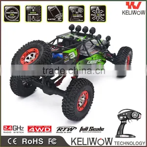 1/12 4WD Electric rc Drift Cars Powerfull High Speed Remote Control rc Car rc Buggy for Kid Toy Quality Choice thumbnail-4