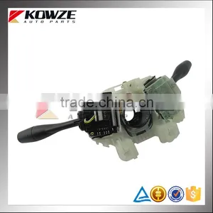 OEM Service Steering Column Switch For Mitsubishi Pajero Pinin/ Montero IO H67W H77W MR329528 thumbnail-2