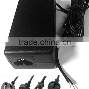 UL 36W Desktop AC DC Adapters thumbnail-1