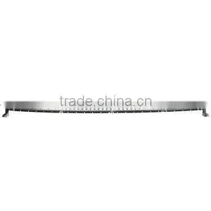 Curved LED Light Bar 50 Inch 288W for Trucks Led Spot Flood Combo Alloy Work Bar Diving Light Offroad thumbnail-1