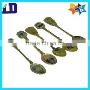 Charm Promotional Spoon thumbnail-1
