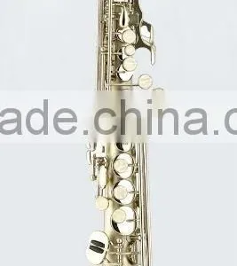 SOPRANO SAXOPHONE thumbnail-1