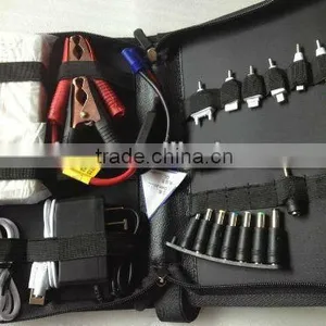 Multifunction 12V Mini Car Auto Start Battery thumbnail-1