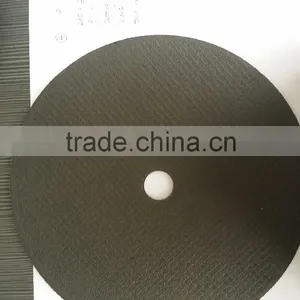 350mm Alumina Green Black Onegrinding Wheel Disc Silicon Carbide thumbnail-1