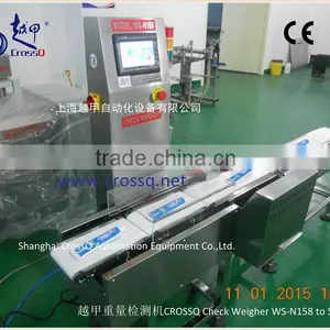 Load Cell Check Weigher thumbnail-6