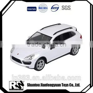 1:14 Scale Battery Powered Cars Cayenne thumbnail-1