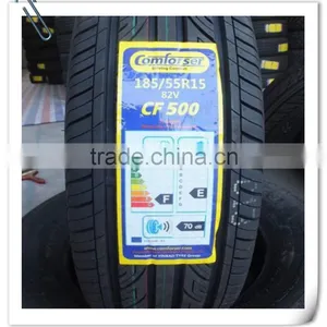 Good Price Radial Car Tyre thumbnail-2