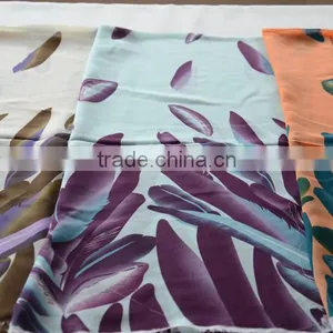 New Dress Designs Ladies Polyester Chiffon thumbnail-1