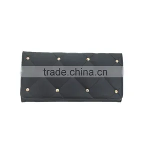 Ladies Magic Wallets/Ladies Beautiful Wallet /Cheap Ladies Wallets thumbnail-1