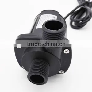 Two-phase DC Brushless Pumps, Booster Pumps, Speed Pump, Skimmer Circulation Pump 12V 24V thumbnail-6