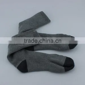Promotional Cheap Adults' Long Wholesale Heated Socks thumbnail-3