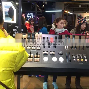High Quality Acrylic Cosmetic Display, Manufacturer Cosmetic Display thumbnail-2