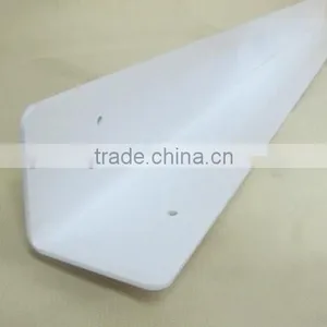 2014 Shenzhen Factory Direct Sale Acrylic Corner Protection Strip thumbnail-3