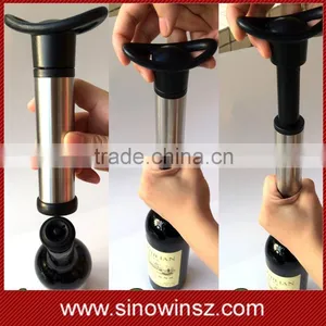 Best Home Kitchenware Wine Preserve Stopper thumbnail-5