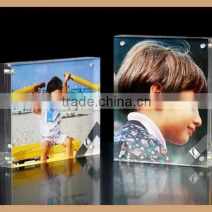 GH-P0028 Outdoor Advertising Frames, 3d Display Frame thumbnail-1