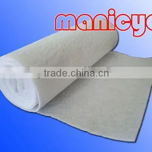 Needle Punch Nonwoven Fabric Geotextile Mat thumbnail-1