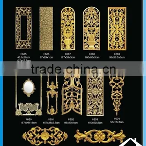 Light Weight Pillars for Home Decor thumbnail-6
