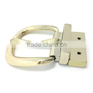 Custom Web Belt Buckles Belt Buckle With Teeth Custom Belt Buckle With Bottle Opener thumbnail-3