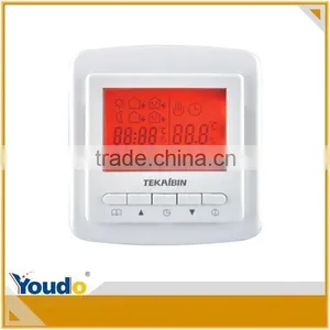 Widely Use Long Lifetime Mechanical Type Thermostat thumbnail-1