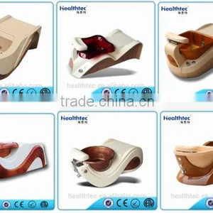 Professional Pedicure Tubs Vibrating Pipeless Pedicure Chair With Jet thumbnail-6